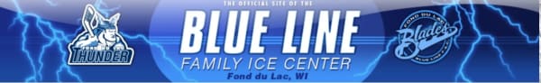Blue Line Family Ice Center