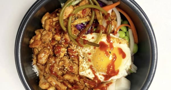Soon's Sushi & Ramen