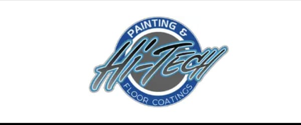 Hi-Tech Painting & Floor Coatings