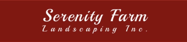Serenity Farm Landscaping