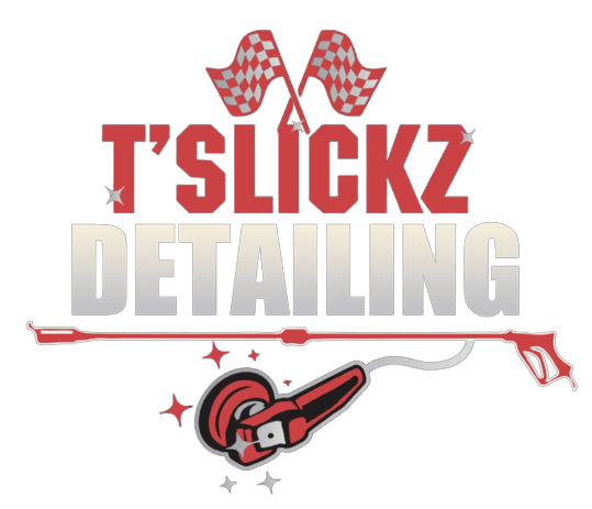 T’slickz Detailing LLC