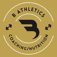 B Athletics Coaching and Nutrition