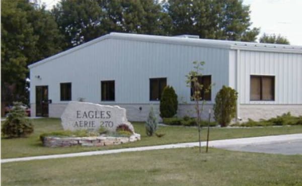 Fond Du Lac Eagle's Club