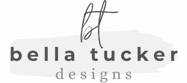 Bella Tucker Designs