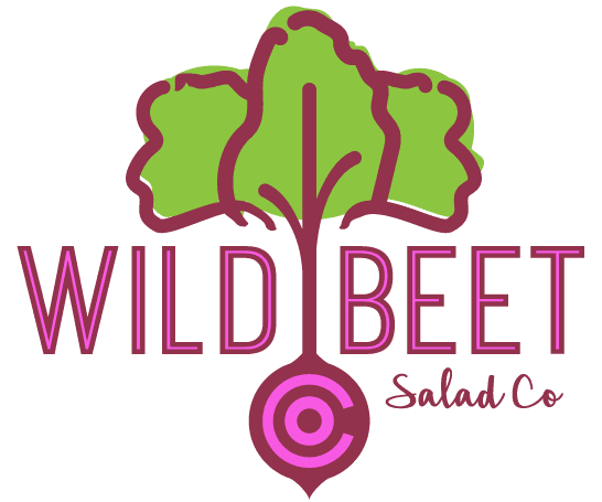 Wild Beet Salad Co.