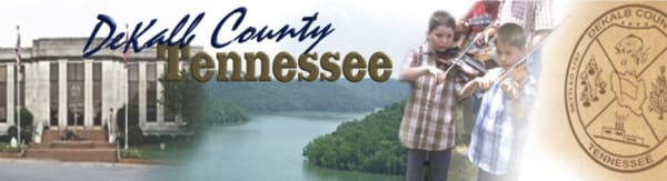 DeKalb County, Tennessee