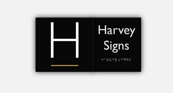 Harvey Signs Inc.
