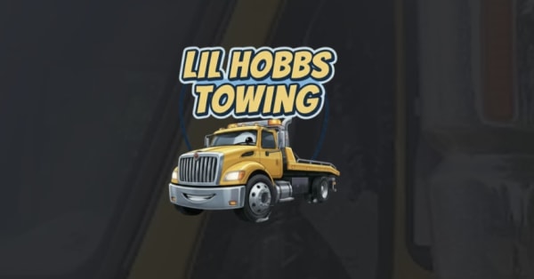  Lil Hobbs Towing & Roadside Assistance LLC