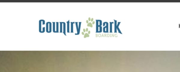 Country Bark Boarding