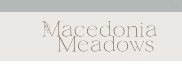 Macedonia Meadows
