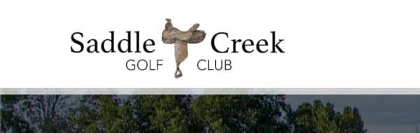 Saddle Creek Golf Club