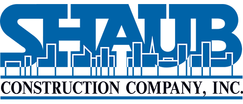 Shaub Construction Co Inc