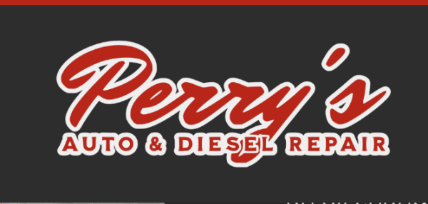 Perry's Auto & Diesel Repair