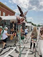 Perrysburg Hearts the Arts