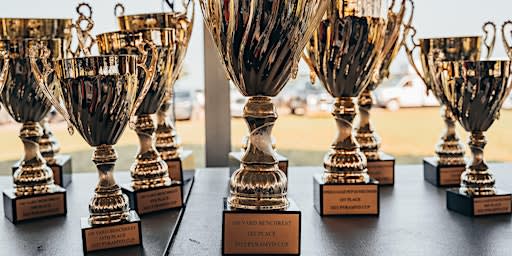Pyramyd Cup 2026
