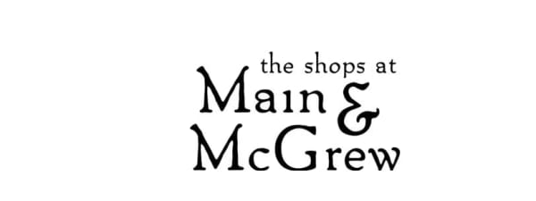 The Shops at Main & McGrew