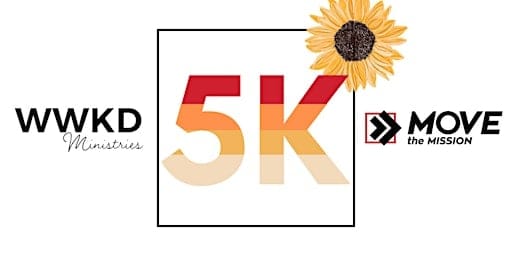 WWKD Ministries 5K 2026