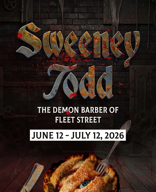 Sweeney Todd: The Demon Barber of Fleet Street