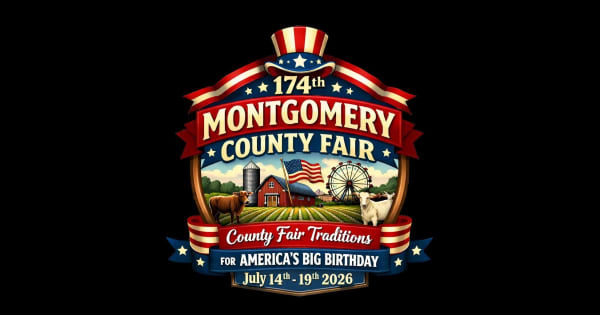 174th Montgomery County Fair