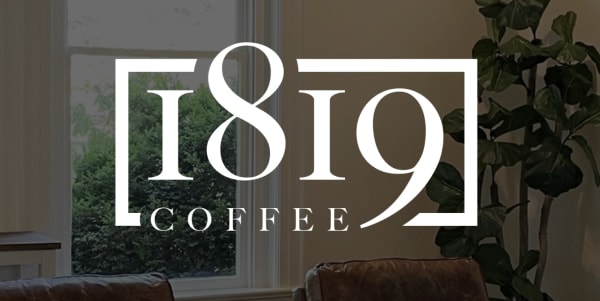  1819 Coffee
