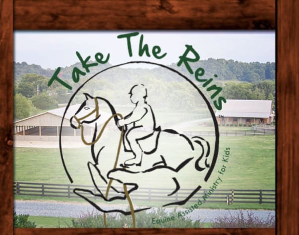 Take The Reins