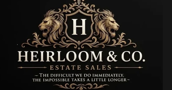 Heirloom & Co. Estate Sales