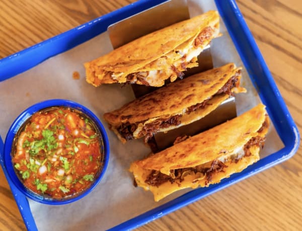 Mojo's Tacos