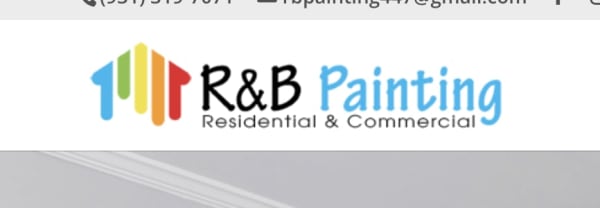  R & B Painting Services