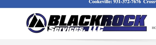 Black Rock Services LLC 