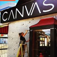 Canvas