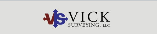 Vick Surveying, LLC