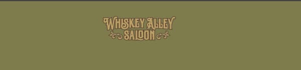 Whiskey Alley Saloon