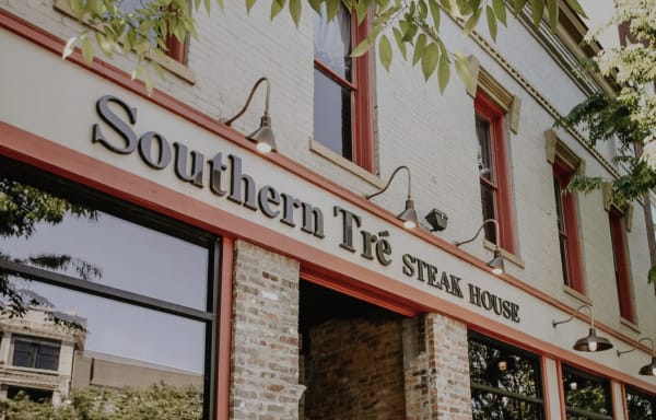 Southern Tré Steakhouse