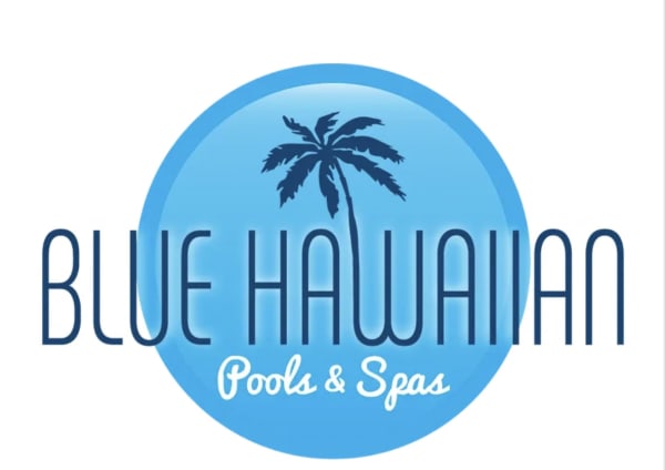 Blue Hawaiian Pools & Spas
