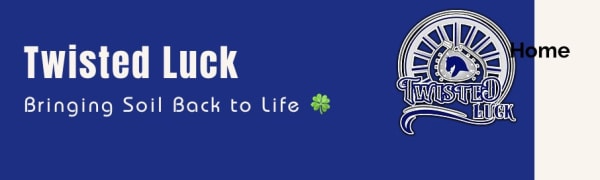 Twisted Luck Sustainable Solutions