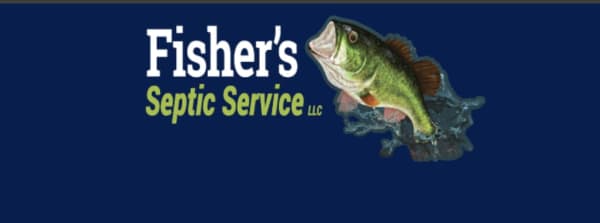 Fisher's Septic Service LLC