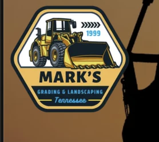  Mark's Grading & Landscaping