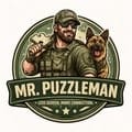 Mr. Puzzleman