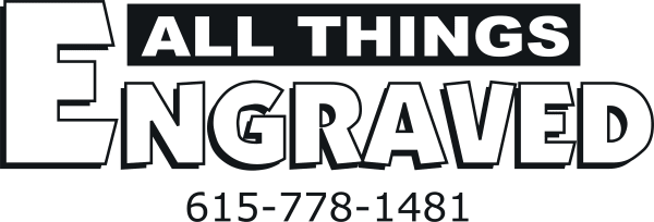 All Things Engraved