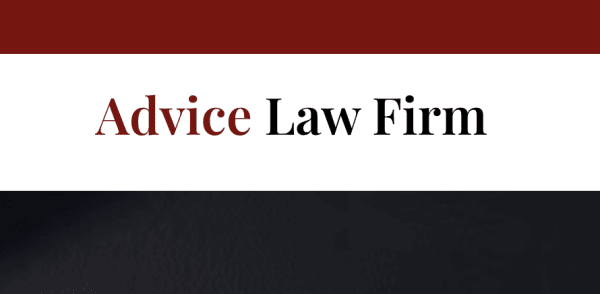  Advice Law Firm