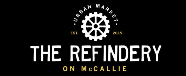 The Refindery on McCallie
