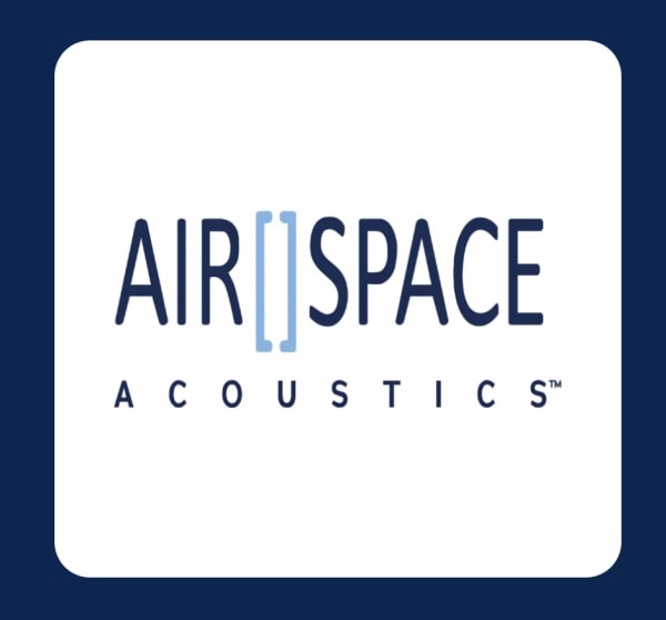 Drynamic Studio + Air Space Acoustics