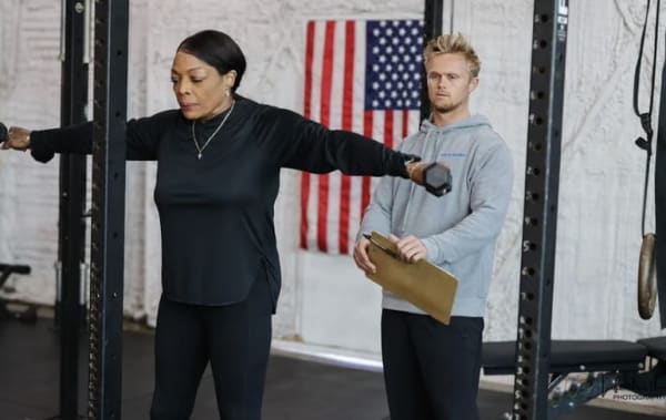 Fit Life Training