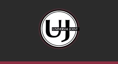Universal Joint 