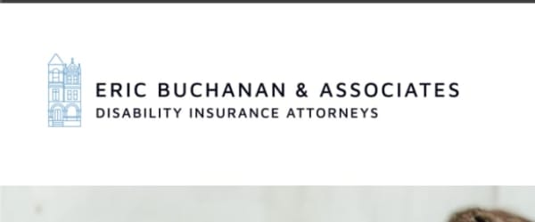 Eric Buchanan & Associates, PLLC