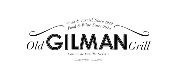  Old Gilman Grill