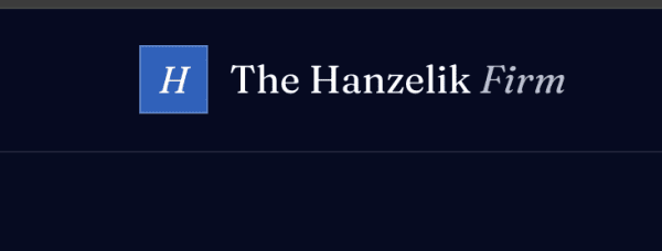 The Hanzelik Firm