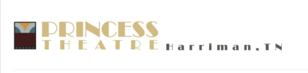Princess Theatre – Harriman, TN