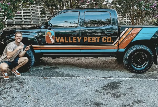 Valley Pest Co.