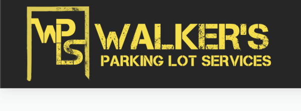  Walker's Parking Lot Services